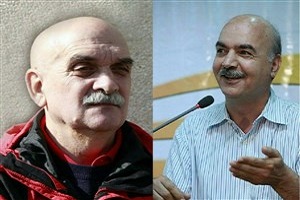 شباهت برادر برانکو به ایرج طهماسب