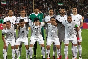 رنکینگ جدید فیفا اعلام شد | تیم ملی ایران در رده ۳۲ دنیا