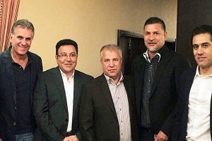 وقتی دستمزد کی روش را عابر بانک میدهد!