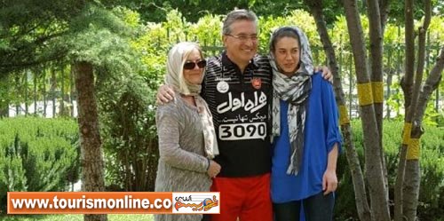 همسر و دختر برانکو 