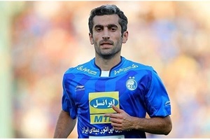 فسخ قرارداد مجتبی جباری و استقلال