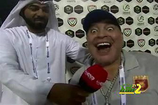 شادی مارادونا شادی عجیب مارادونا