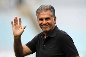 دستمزد کی روش در جام جهانی