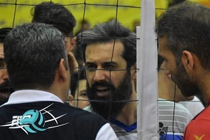 محرومیت سعید معروف