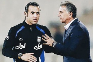 بیانیه کی روش در خصوص اتفاقات اخیر