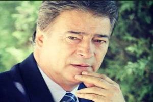 تصاویری از مراسم هفتمین سالگرد درگذشت ناصر حجازی در تهران