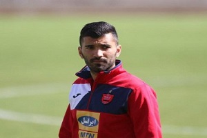 برانکو به خبر ماندن محسن مسلمان در پرسپولیس واکنش نشان داد!