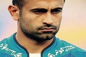 توضیحات امید ابراهیمی درباره علت جدا شدنش از استقلال!