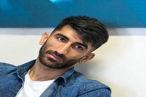 پیام اینستاگرامی بیرانوند دروازه بان تیم ملی به رهبر انقلاب!!