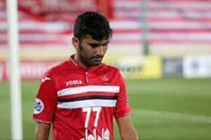 شکار عکس جنجالی جدید از مهندس محسن مسلمان!!