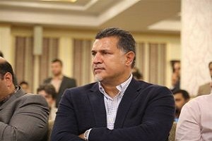 واکنش علی دایی به درگذشت بهرام شفیع چه بود؟