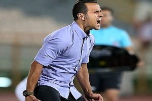 حمله شدید علی کریمی به ساشا سبحانی آقازاده جنجالی!
