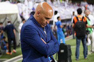 علیرضا منصوریان به سرمربی گری تیم ذوب آهن در آمد