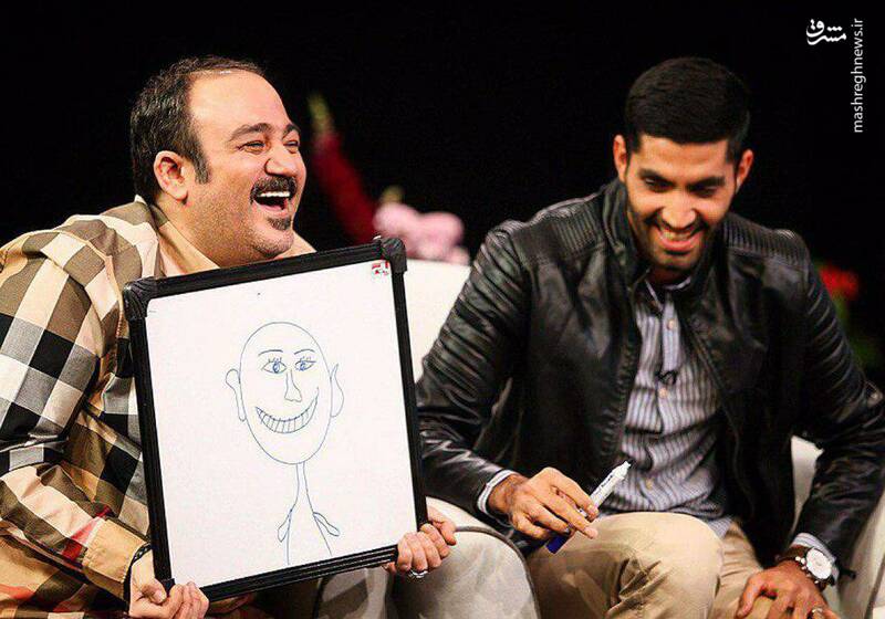 محمد انصاری