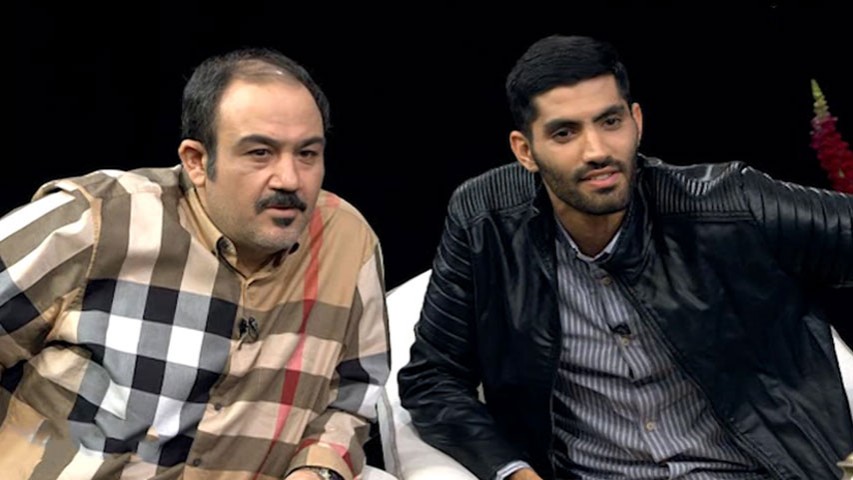 محمد انصاری