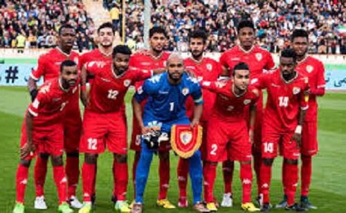 استراتژی جالب وزارت ورزش عمان در مقابل تیم ایران