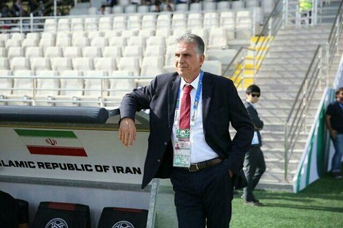 بازی ایران با چین و استراتژی عجیب کی روش برای آن