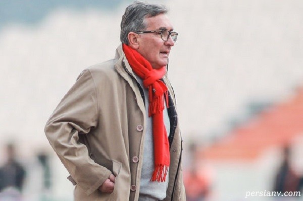 تبریک سال نو استقلالی و پرسپولیسی