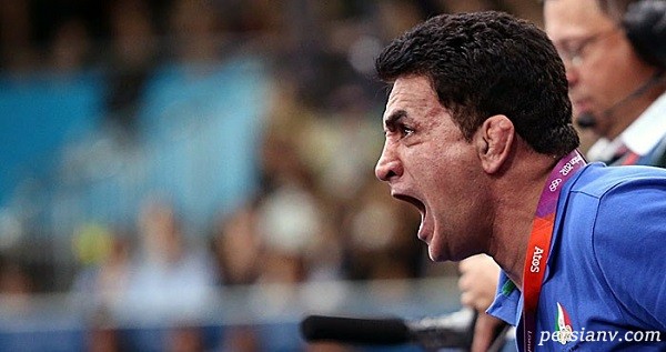 فرزند محمد بنا در 60 سالگی پدرش به دنیا آمد