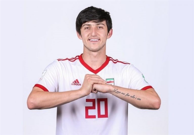 پست اینستاگرامی سردار برای رونمایی از سارق ناکام مغازه اش