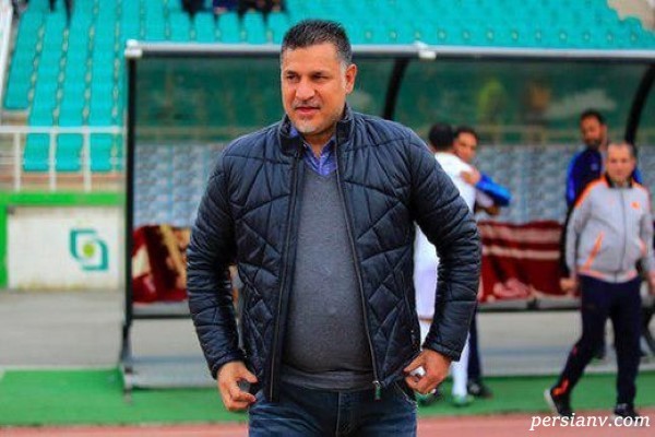 زیر آب علی دایی در لیگ برتر را هم زدند!!
