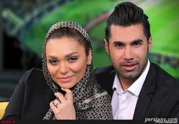 محسن فروزان و همسرش آزاد شدند