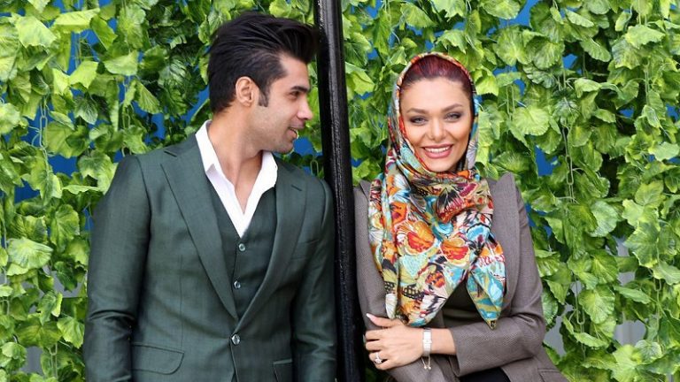 موسسه شرط بندی همسر فروزان به اثبات رسید !