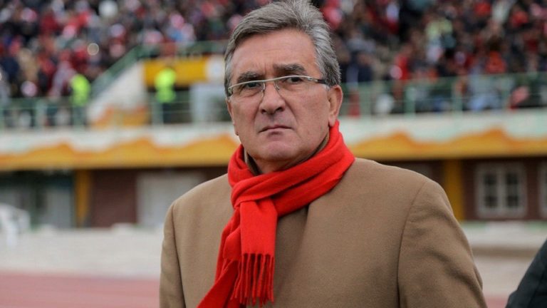بلیط هواپیما پرسپولیس