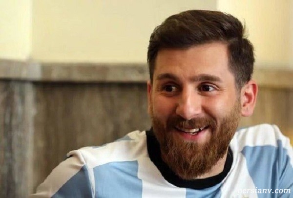 شایعات رضا پرستش ، مسی را به درد سر انداخت