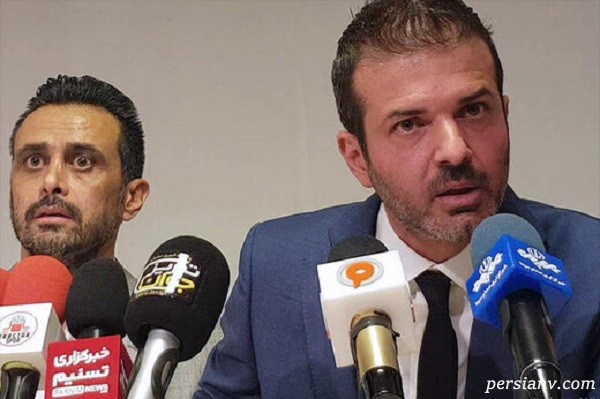 نبود مترجم مربی استقلال کار دست آبی پوشان داد