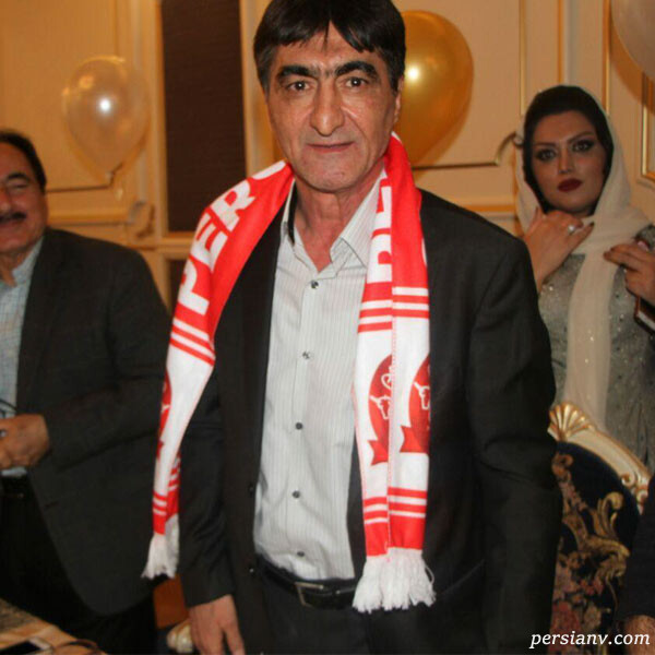 ناصر محمدخانی ناصر محمدخانی