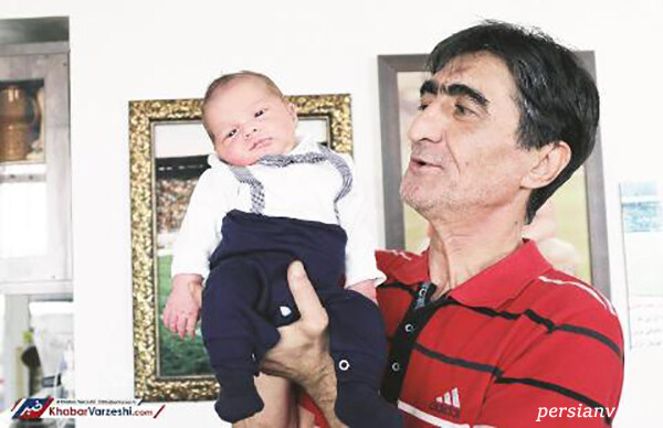 ناصر محمدخانی ناصر محمدخانی
