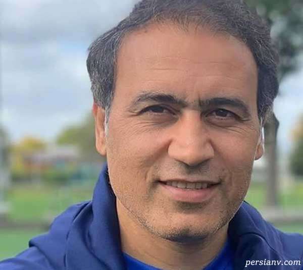 تولد مهدی مهدوی‌کیا و پوستر AFC به مناسبت زادروز موشک آسیا