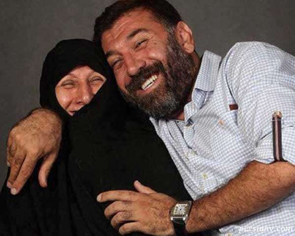 شکایت مادر علی انصاریان از پزشک معالج فرزندش