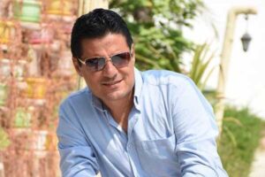 همسر علیرضا فغانی با ناگفته‌ هایی از پرافتخارترین داور ایرانی و زندگی خصوصی‌اش