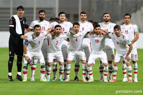 طلسم ۴۶۸۱ روزه شکسته شد / ازبکستان پس از ۱۲ سال و ۹ ماه و ۲۳ روز، سرانجام ایران را شکست داد!