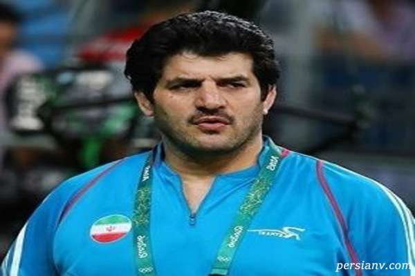 پوریا خادم چگونه به جای تشک کشتی، صحنه موسیقی را برگزید + ویدیو /  توضیحات پسر رسول خادم درباره مسیر متفاوت زندگی‌اش از پدر