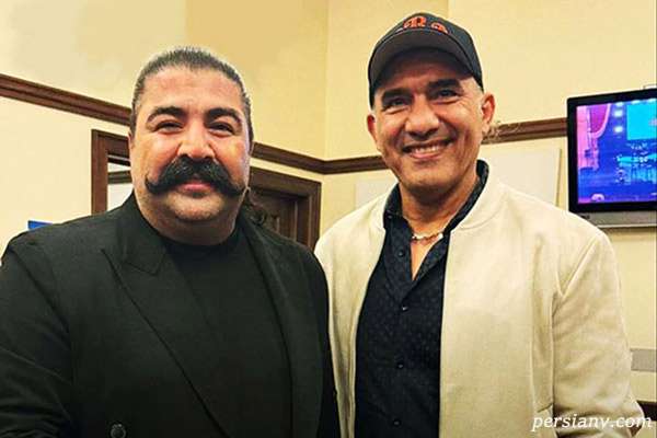 کنسرت بهنام بانی