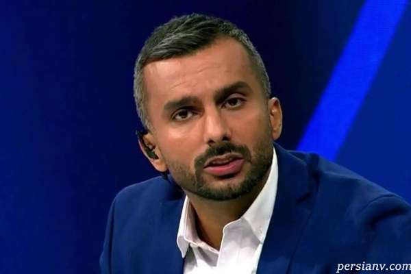 اتهام سنگین محمدحسین میثاقی به بازیکنان لیگ برتر / واکنش تند مجری تلویزیون به اتفاقات مشکوک