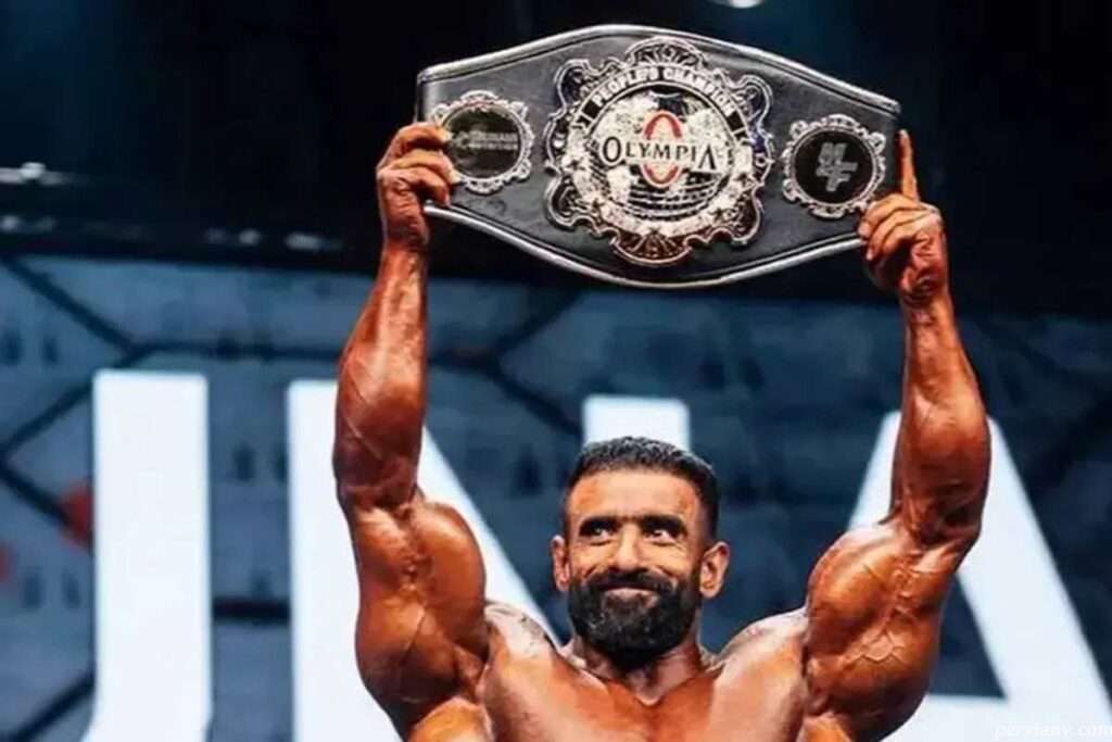 چرا خوش‌تیپیِ هادی چوپان ریشه در دردی عمیق دارد؟ / اعترافِ تلخِ گرگ پارسی در برابر دوربین +ویدئو