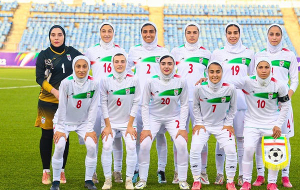 فرار ۵ بازیکن تیم ملی فوتبال زنان در استرالیا / پناهندگی تحت تأثیر فشارهای رسانهای