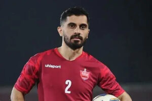 محمد شرفی
