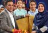 داوود عابدی