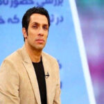 جدایی سپهر حیدری