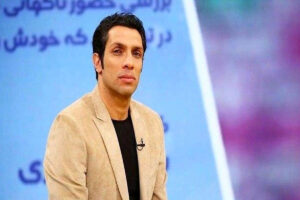 آرام جوینده و سپهر حیدری بعد از جدایی، در کانون حواشی اینستاگرامی + عکس