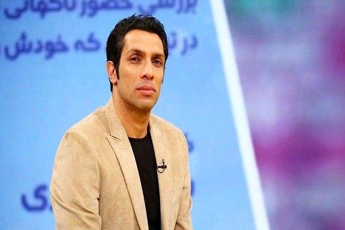 آرام جوینده و سپهر حیدری بعد از جدایی، در کانون حواشی اینستاگرامی + عکس