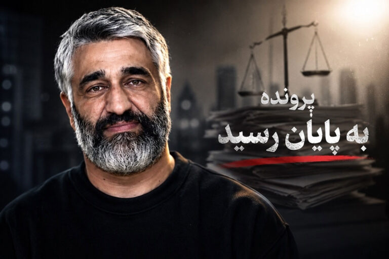 واکنش جنجالی ملیکا پارسادوست، شاکی پرونده پژمان جمشیدی به تیترهای رسانهای + عکس