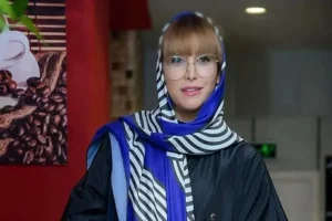 قرار ملاقات هیجانانگیز فریبا نادری با هواداران استقلال! + عکس
