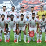 ساعت بازی پرسپولیس و ملوان جمعه ۷ شهریورماه ۱۴۰۵مشخص شد