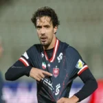 مارکو باکیچ، ستاره خارجی پرسپولیس یاد فرهاد مجیدی را زنده کرد + عکس